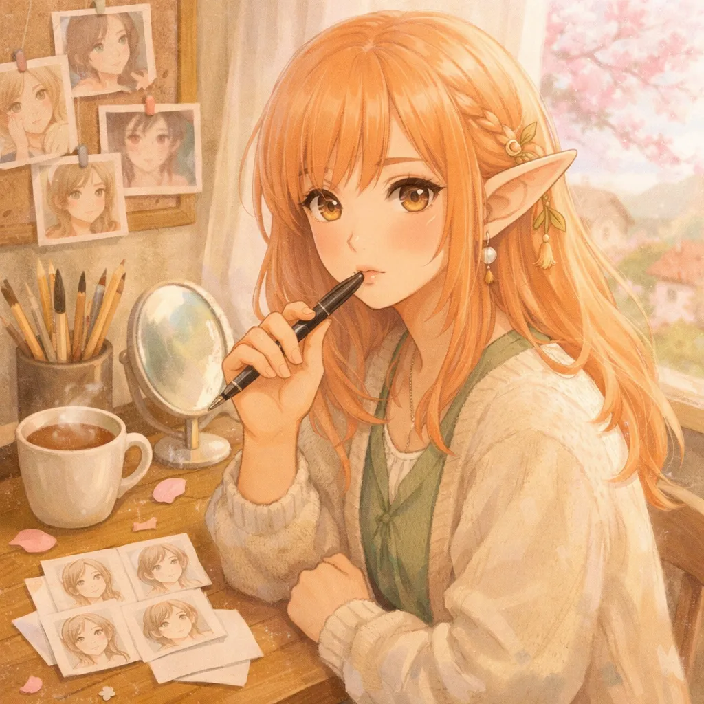 Visages en Mouvement